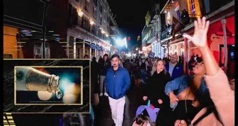 sugar bowl titty flash|Sugar Bowl broadcast catches woman flashing chest on Bourbon。